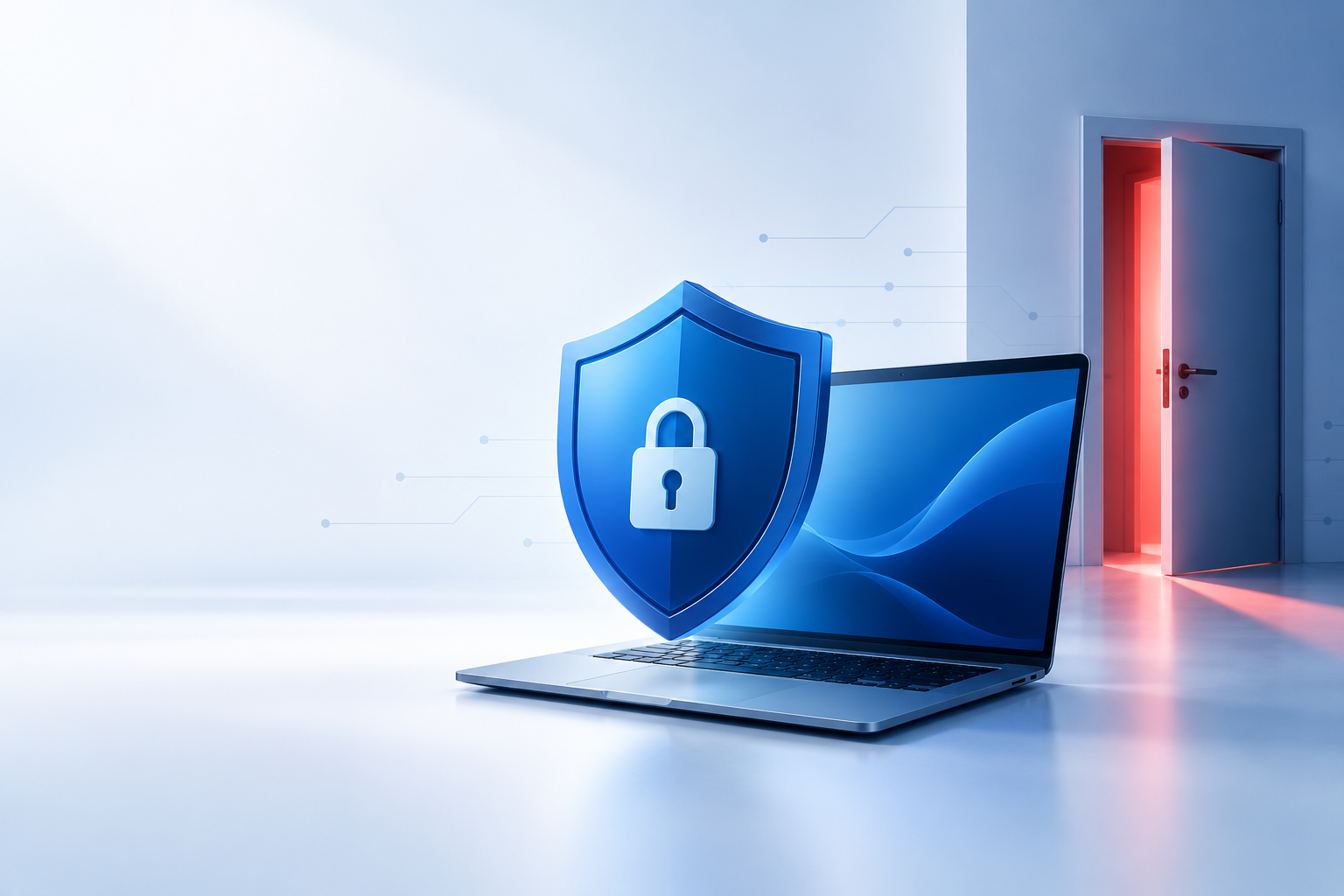 Free vs Paid Antivirus — Does the Difference Actually Matter for a Small Business?