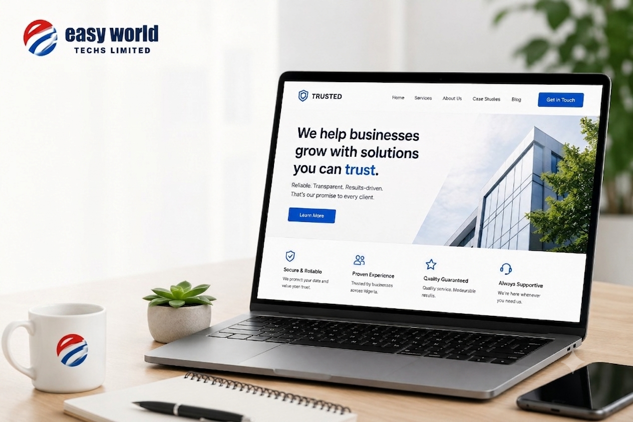 Innovative Tech Solutions For Your Business