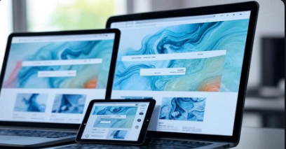 🌐 Web Development