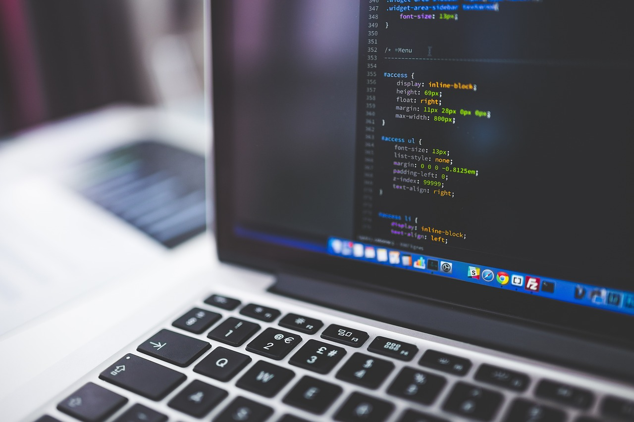 💻Custom Software Development