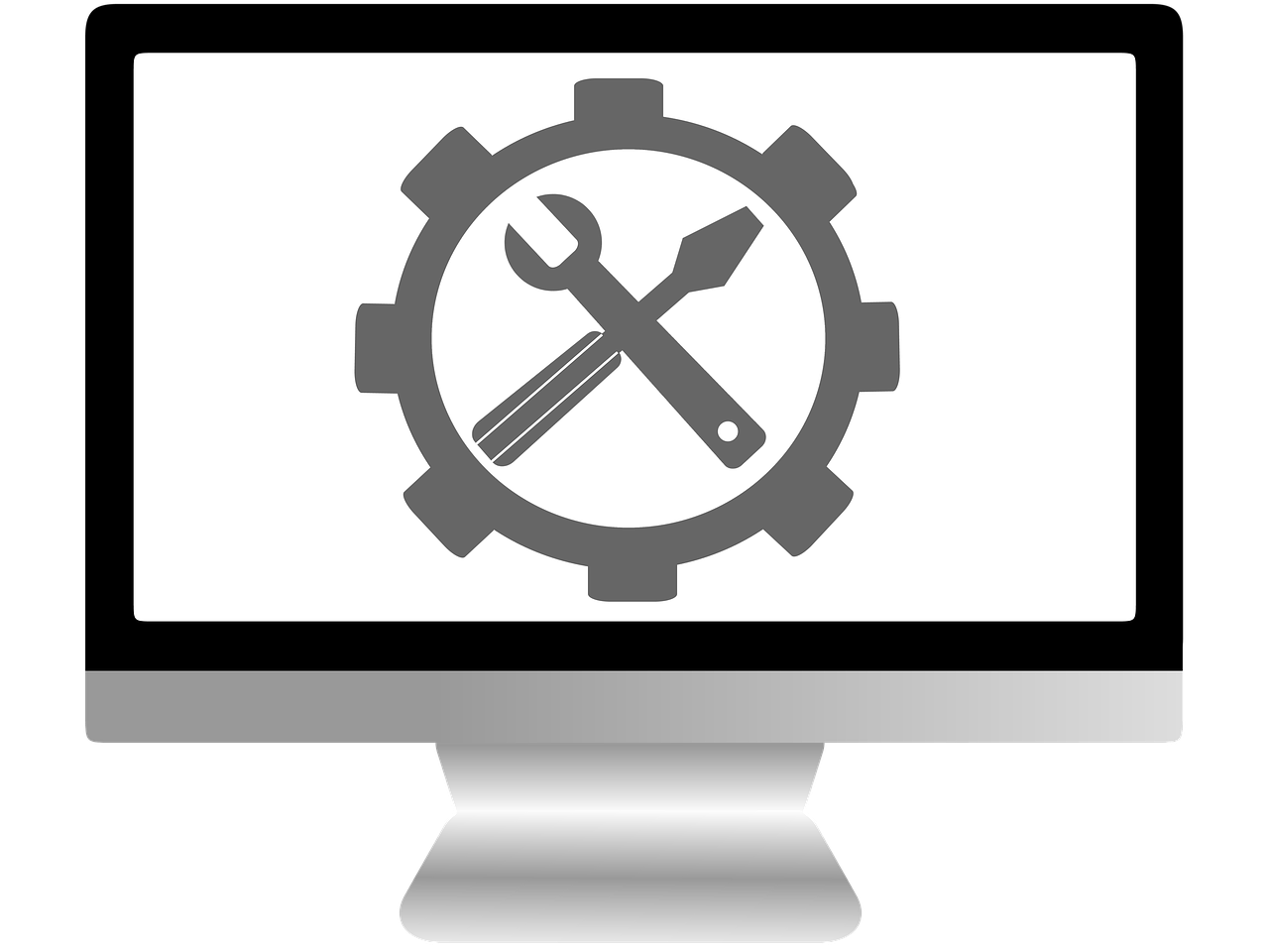 🛠️ IT Support & Maintenance