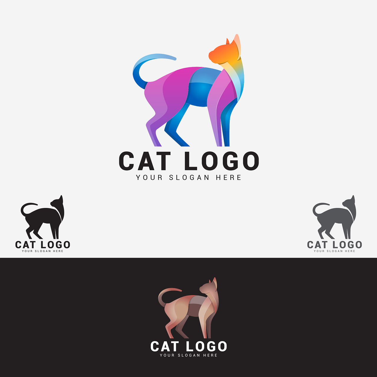 🎨 Branding & Creative Design
